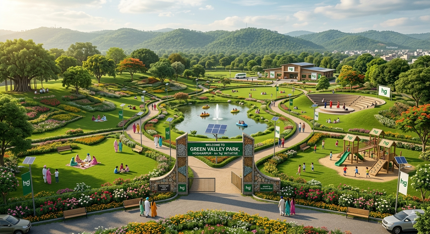 Green Valley Park
