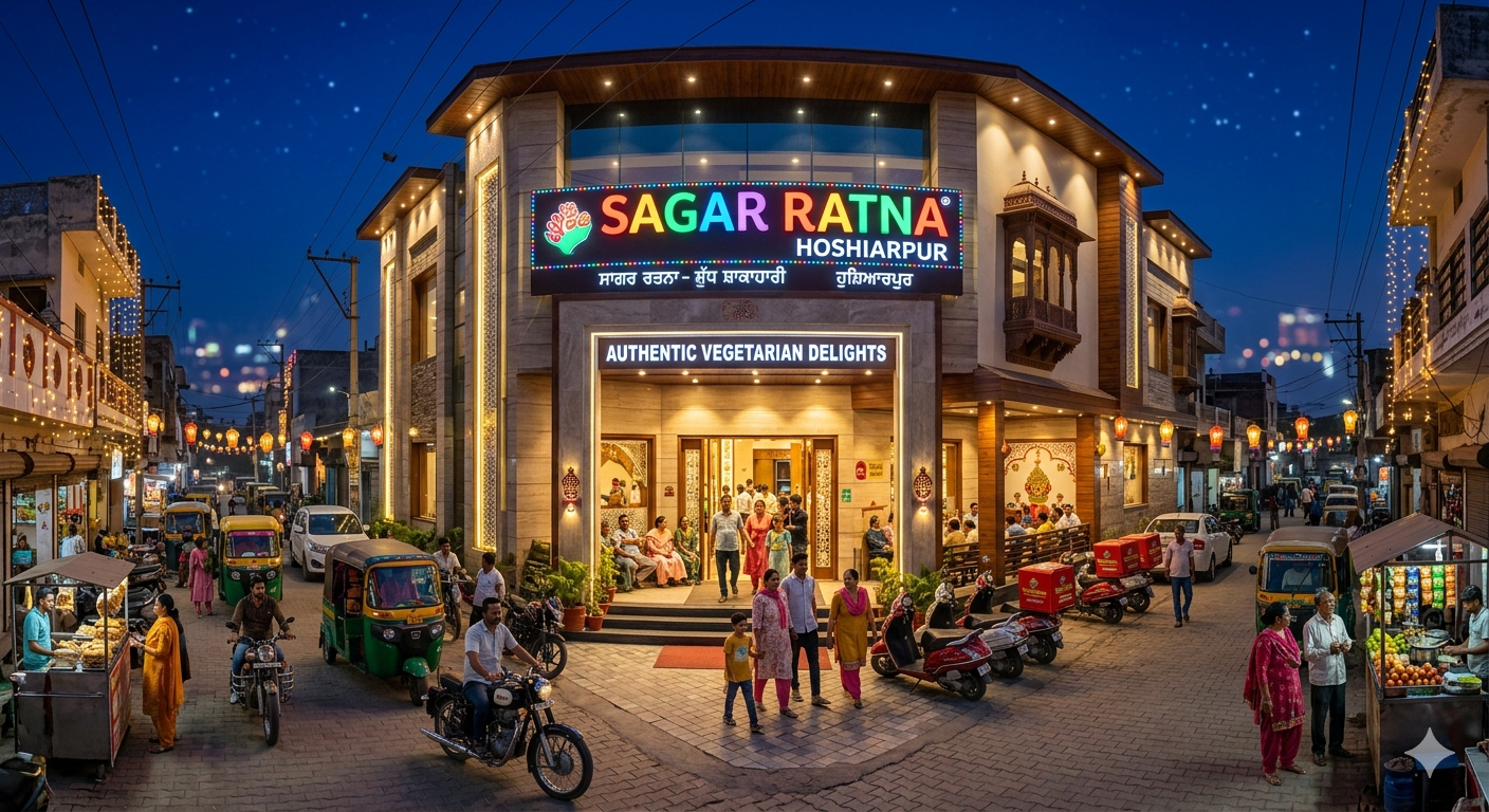 Sagar Ratna