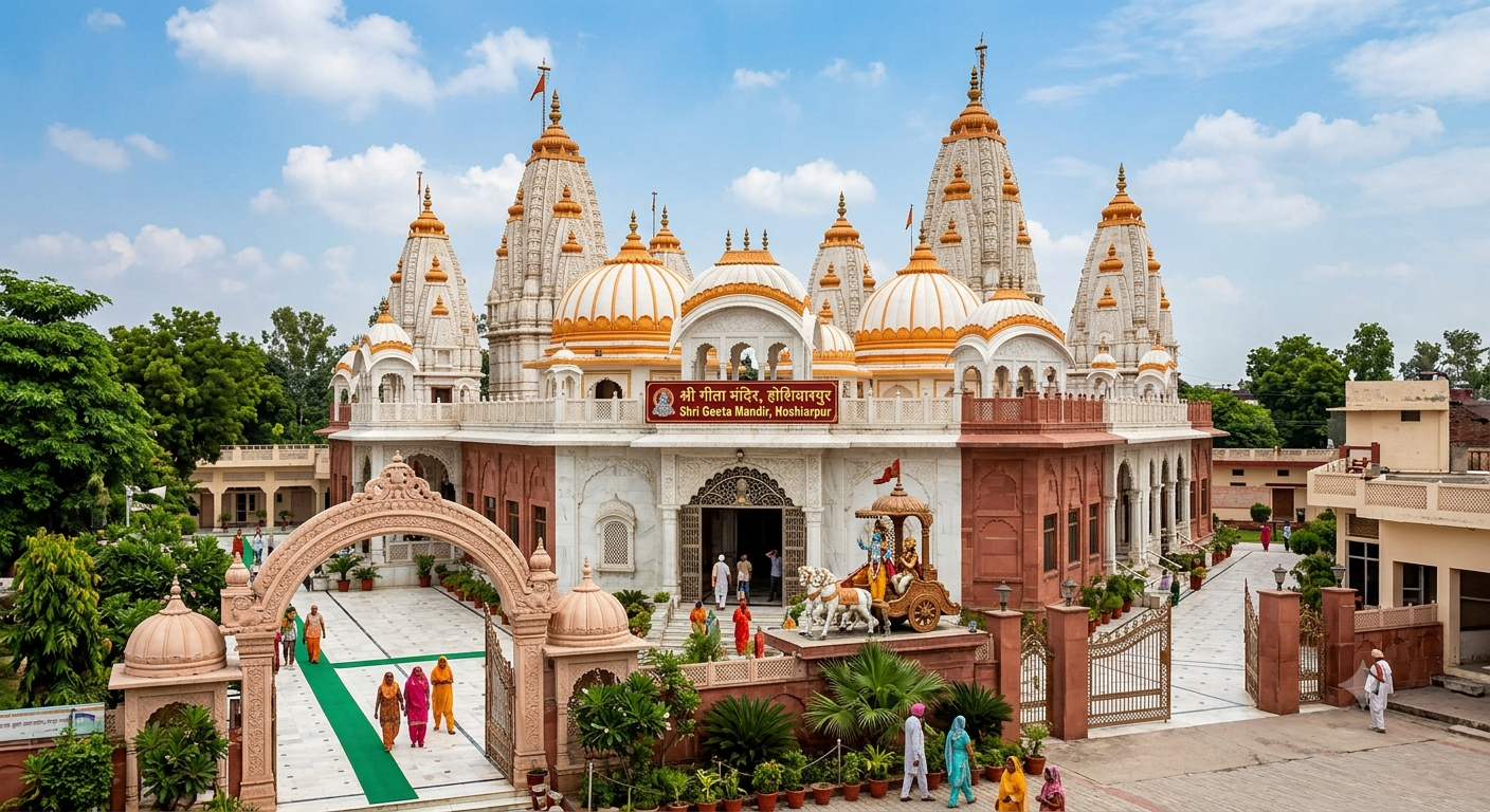 Geeta Mandir