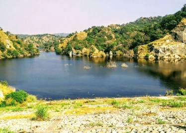 Takhni-Rehmapur Wildlife Sanctuary